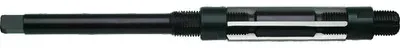 Handreibahle 416 Werksnorm HSS blank RH 27,5mm