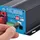 Ective SBB 60 Solar-Ladebooster mit integriertem Solarladeregler 60A