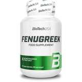 BIOTECH Fenugreek Кapseln 60 St.