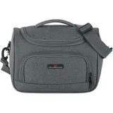 Von Cronshagen Kosmetikkoffer Cloud 2.0 anthracite