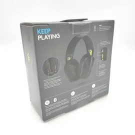 Logitech G435 schwarz