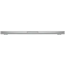 Apple MacBook Pro M5 2025 14'' 16 GB RAM 512 GB SSD 10-Core GPU Silber MDE44ZE/A