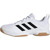 Adidas Ligra 7 Indoor Cloud White / Core Black / Cloud White 46 2/3