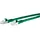BTR Netcom Metz Connect Patchkabel Cat.6A 130845D555-E