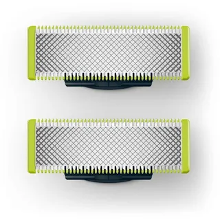 Philips Ersatzscherkopf One Blade QP220/50 2 St.