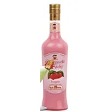 Cremoncello Fragola di Sicilia Likör aus Sizilien 500ml Erdbeere