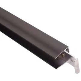 MCW Sichtschutz Savoie-A-A 180 cm anthrazit