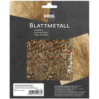 Kreul Blattmetall-Flocken Metallix-Mix 2 g