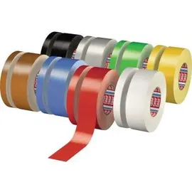 Tesa extra Power® Perfect Gewebeband gelb