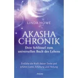 Ansata Akasha-Chronik - Dein Schlüssel zum universellen Buch des Lebens