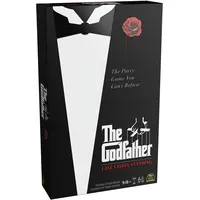 Spin Master The Godfather Letzte Familie Stehend Brettspiel 6065467