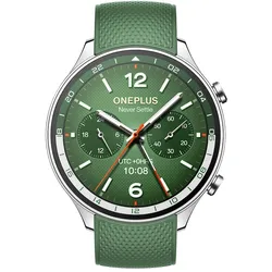 OnePlus Watch 2R, Smartwatch 