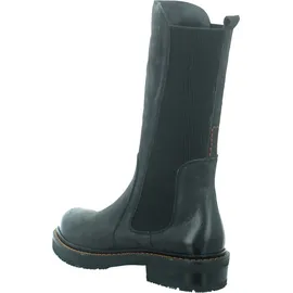 Everybody Stiefel Stiefel Leder | Schwarz - 37,5