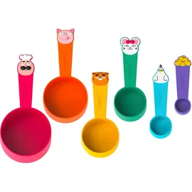 Chefclub - Die Chefclub Kids Messbecher