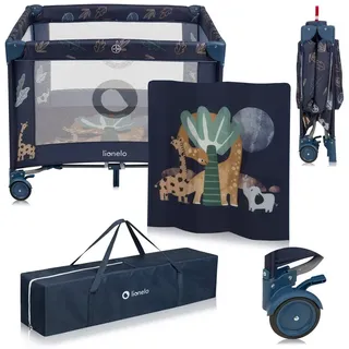 lionelo BONNIE Navyblau - Blau