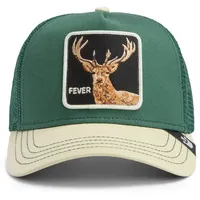 Goorin Bros Goorin Bros. The Stag Green Gr. Uni