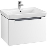 Villeroy & Boch Subway 2.0 Unterschrank A68800MS 63,7 x 42 x 45,4 cm, Weiß Matt