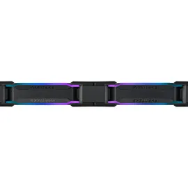 PHANTEKS D30 PWM Reverse Airflow D-RGB schwarz