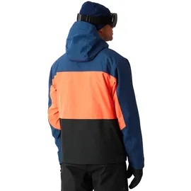 Picture Organic Clothing Picture Object JKT Herren Skijacke-Dunkel-Blau-M