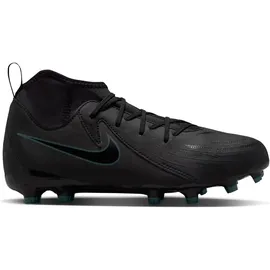 Nike Jr. Phantom Luna 2 Academy MG schwarz/deep jungle/schwarz 38