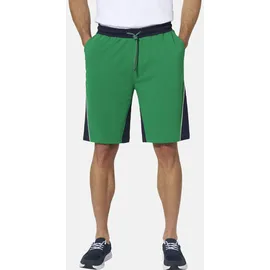 Babista Sweatbermuda MAROTESS grün- 60/62