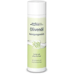 Olivenöl Reinigungsmilch 200 ml