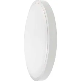 V-Tac VT-8618 1 rund Kunststoff IP44