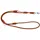 Kerbl Round Leather Guide Leash Roma 200 cm