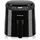 GOURMETmaxx Heißluft-Fritteuse Digital 4,5l schwarz