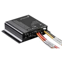 Victron Energy Solarladeregler »Phocos CIS-N-20«, schwarz