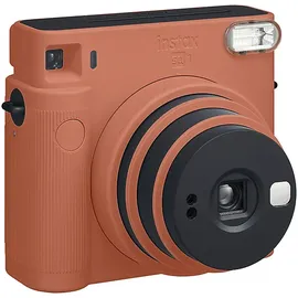 Fujifilm Instax Square SQ1 orange