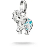 Thomas Sabo Elefant Silber CC1327-041-17