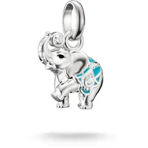 Thomas Sabo Elefant Silber CC1327-041-17