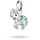 Thomas Sabo Elefant Silber CC1327-041-17
