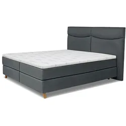 Boxspringbett SANSIBAR LANGEOOG