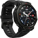 Amazfit T-Rex 3 Pro 48 mm Tactical Black