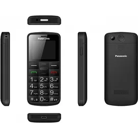 Panasonic KX-TU110 schwarz
