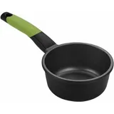 Bra Prior 18 Cm Stieltopf - Black / Green - One Size