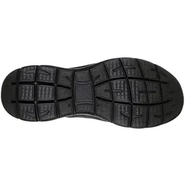 SKECHERS Summits - Forton black/black 47,5