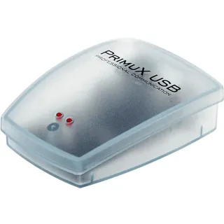 Gerdes AG PrimuX USB, Telefon Zubehör