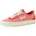 W Freizeitschuhe Gr 42 rosa/beige