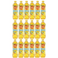 18 Flaschen Vio Bio Limo Orange a 0,5 L inkl. EINWEGPFAND Orangenlimonade