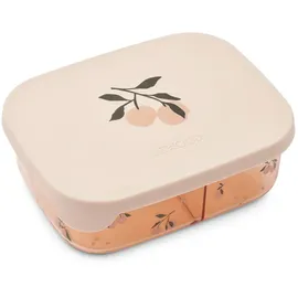 Liewood - Arthur Tritan Lunchbox, seashell / peach