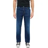 Mustang Jeans "Tramper" - Tapered fit - in Dunkelblau - W33/L32