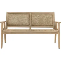 Bloomingville Sorrento Loungesofa braun