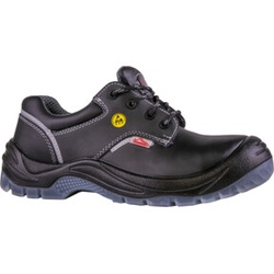 Hase Coruna Esd S3 ESD-Sicherheitshalbschuh aus Rindleder Größe 38