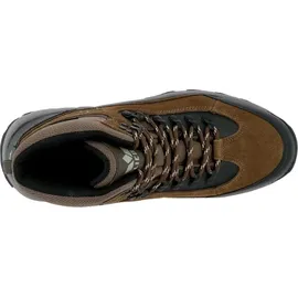 LICO Milan Herren braun 41