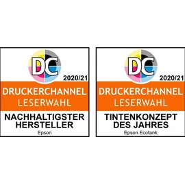 Epson EcoTank ET-16600