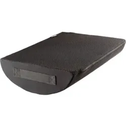 FELLOWES Fußstütze Kissen Breyta schwarz FW100119851