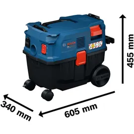 Bosch GAS12-25LS